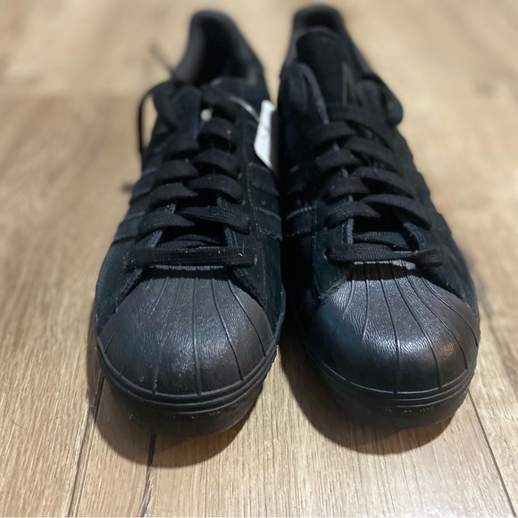 Adidas Original superstar 80s New York - Picture 2 of 5